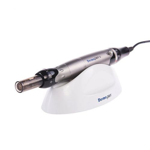 Facebeautique us the trusted Dermapen 3 for our Microneedling treatments