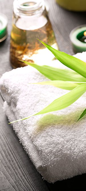 Enjoy a clean and fresh environment at Facebeautique